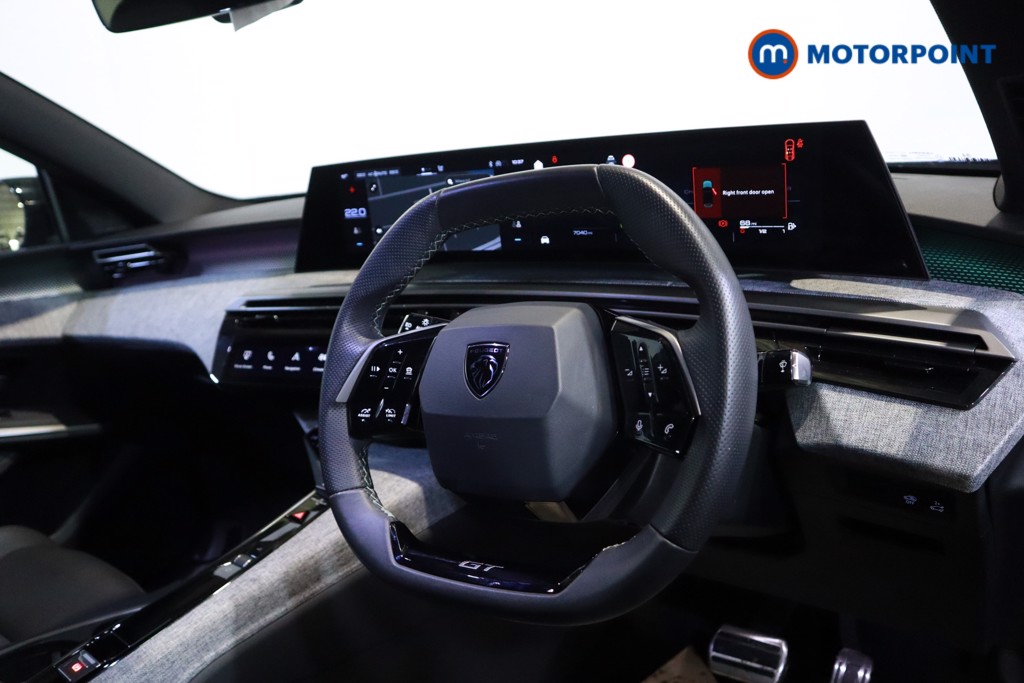 Used Peugeot 3008 2025 for sale - 77179046: Photo 9