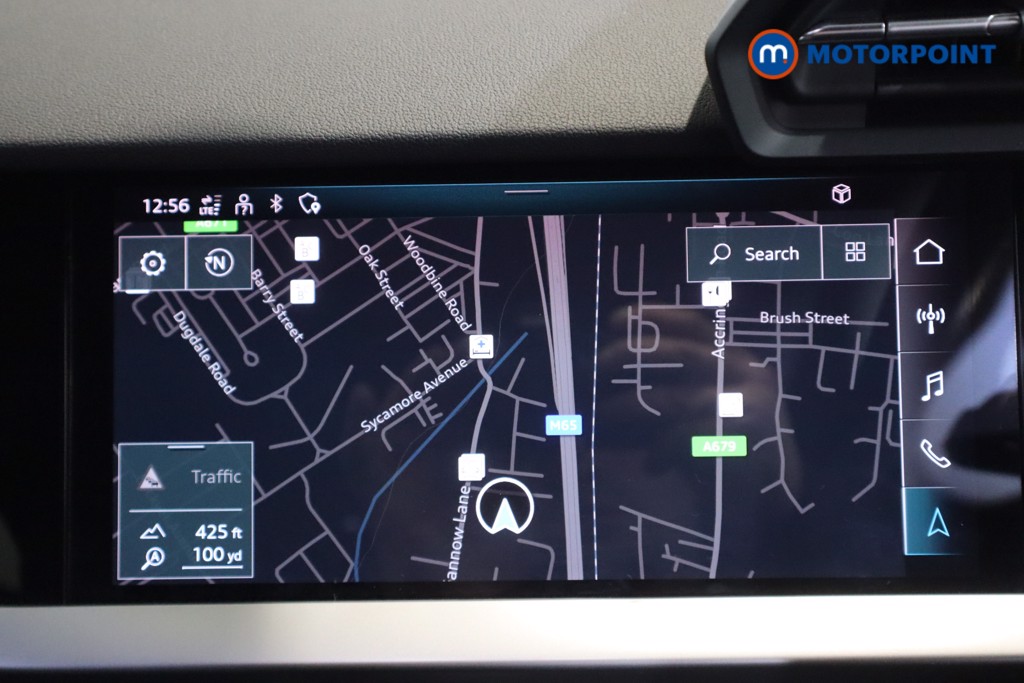 Used Audi A3 2022 for sale - 76723191: Photo 10