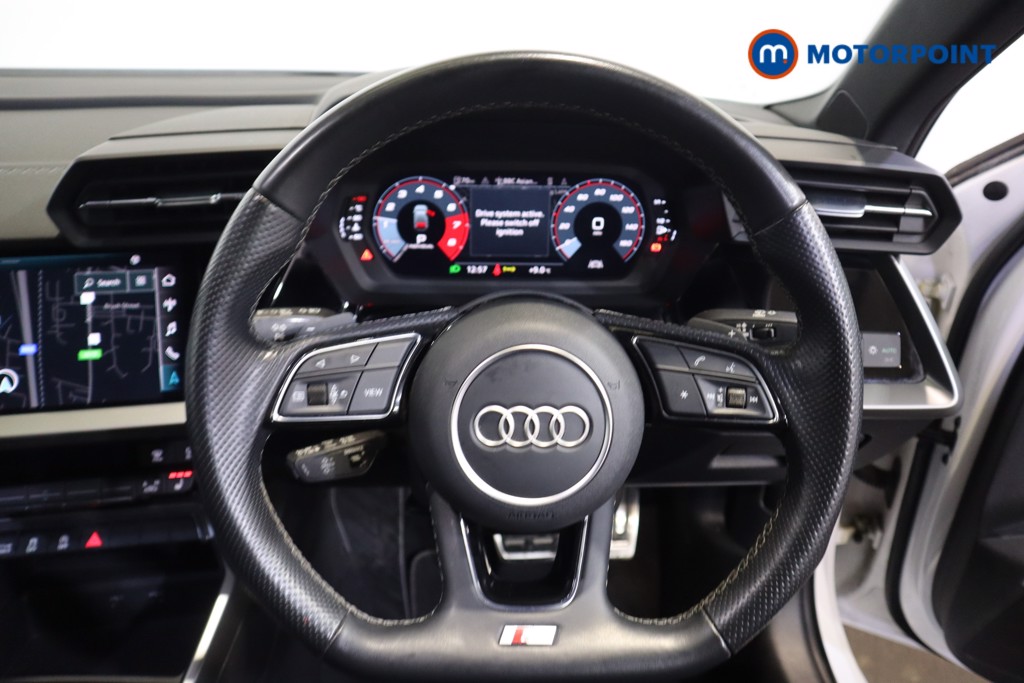 Used Audi A3 2022 for sale - 76723191: Photo 11