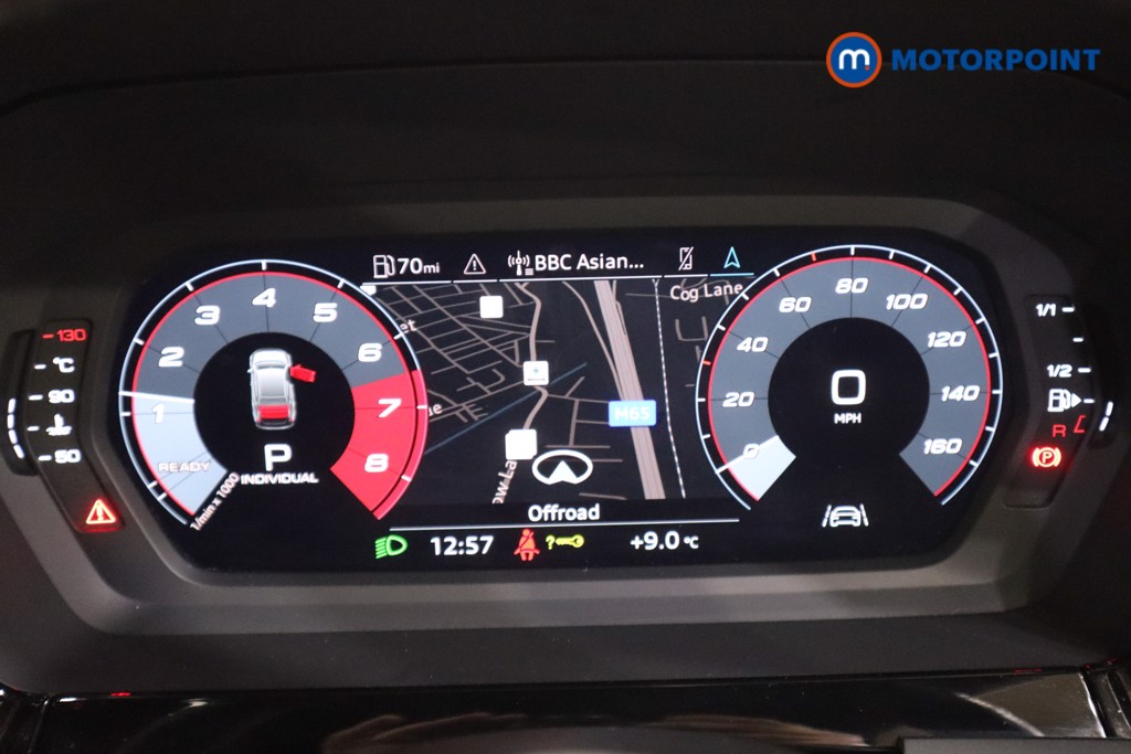 Used Audi A3 2022 for sale - 76723191: Photo 12