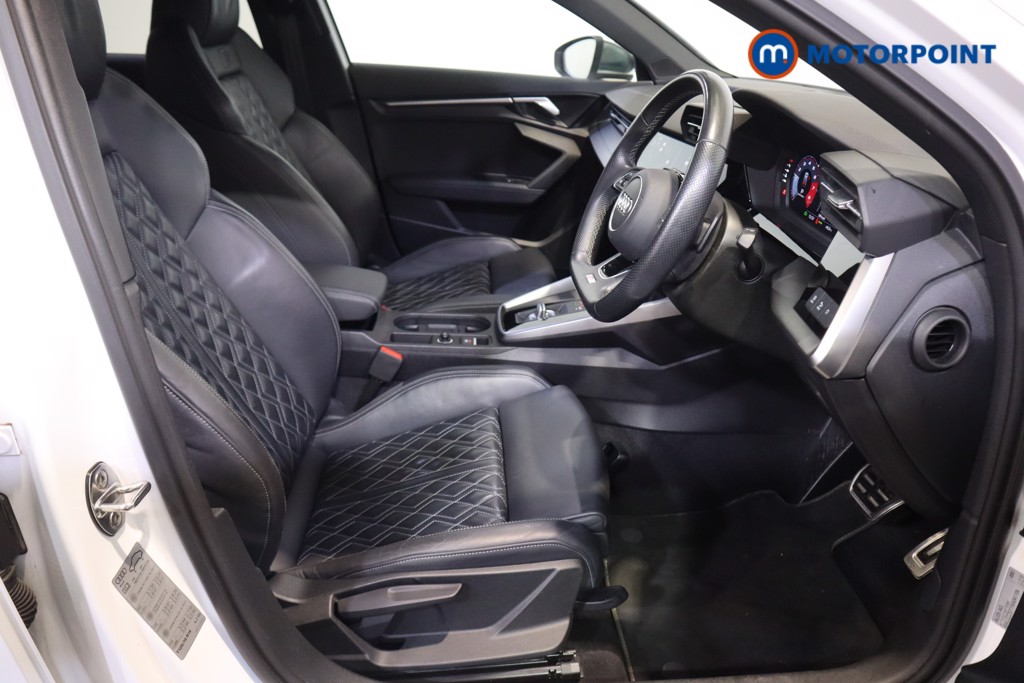 Used Audi A3 2022 for sale - 76723191: Photo 14