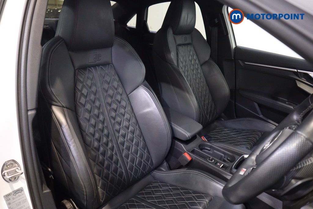 Used Audi A3 2022 for sale - 76723191: Photo 15