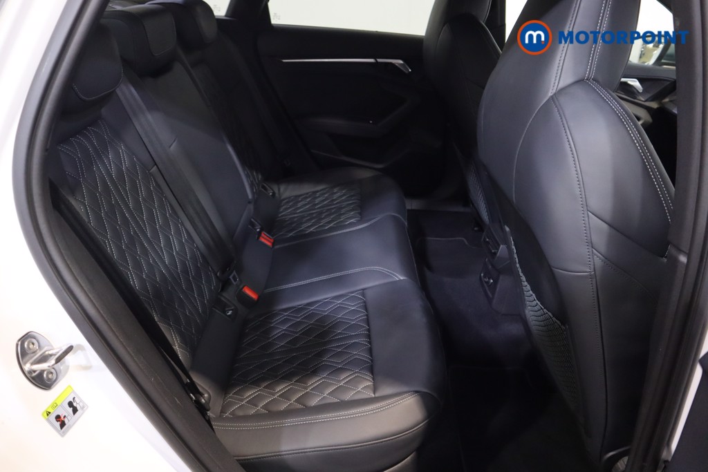 Used Audi A3 2022 for sale - 76723191: Photo 16