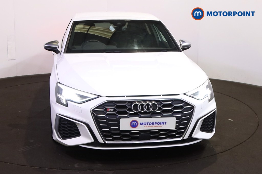 Used Audi A3 2022 for sale - 76723191: Photo 2