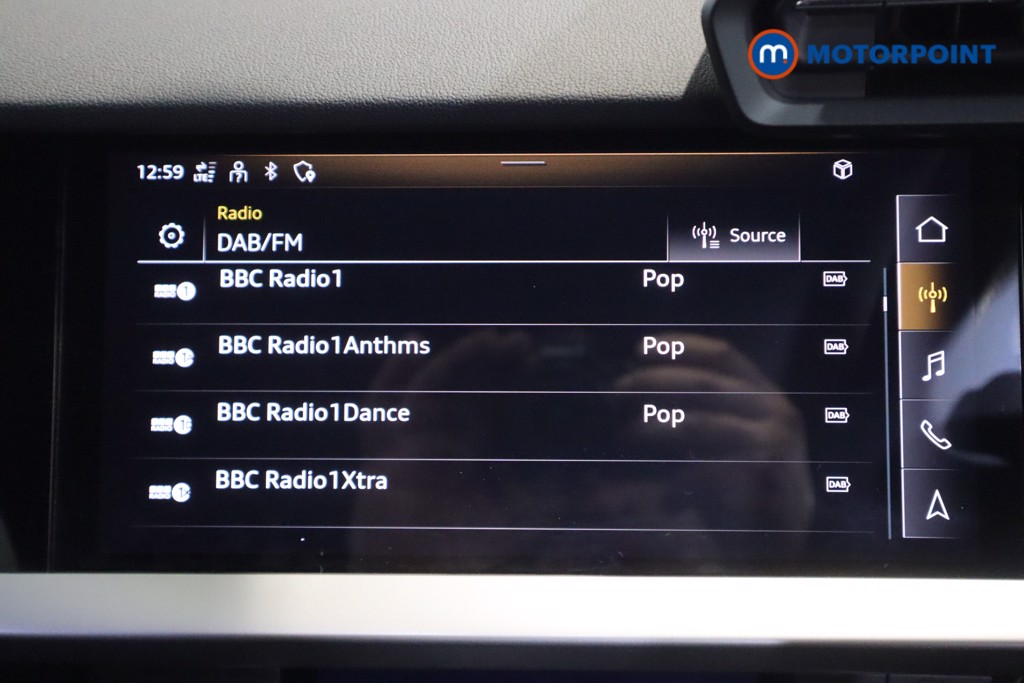 Used Audi A3 2022 for sale - 76723191: Photo 29