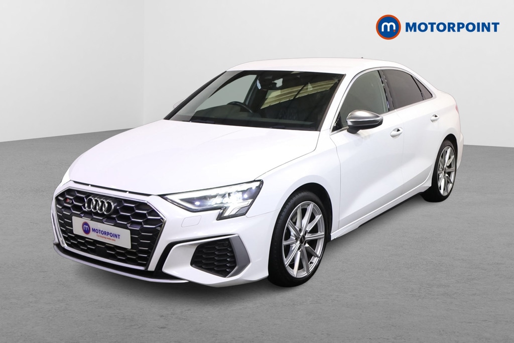 Used Audi A3 2022 for sale - 76723191: Photo 3