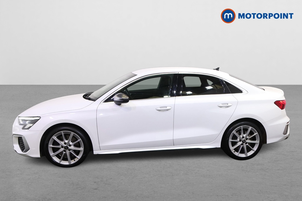 Used Audi A3 2022 for sale - 76723191: Photo 4