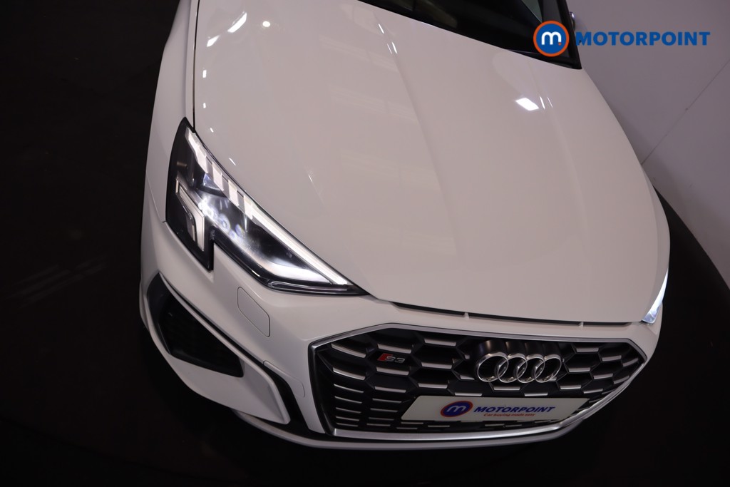 Used Audi A3 2022 for sale - 76723191: Photo 43