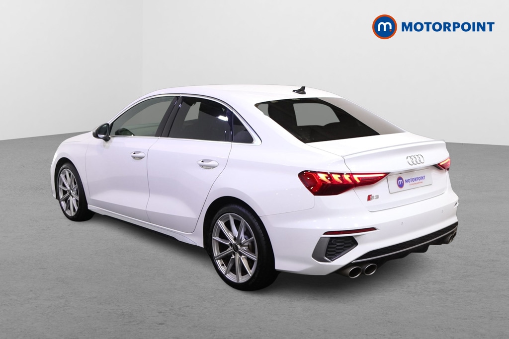 Used Audi A3 2022 for sale - 76723191: Photo 5