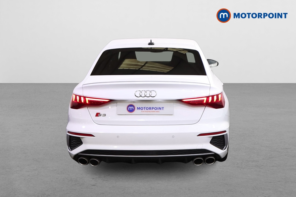 Used Audi A3 2022 for sale - 76723191: Photo 6