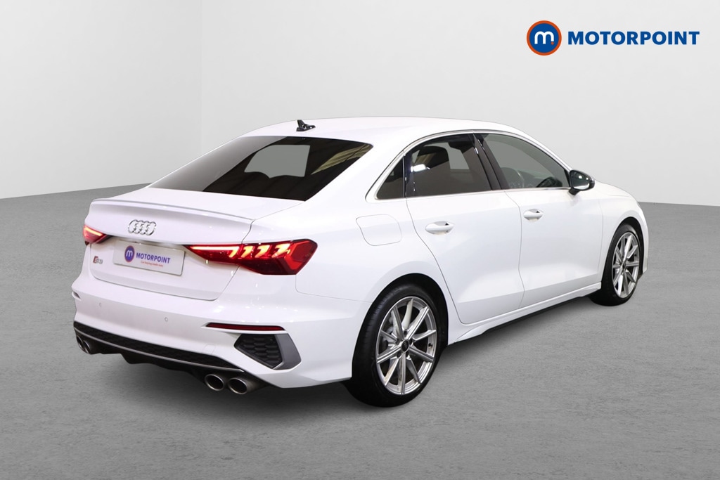 Used Audi A3 2022 for sale - 76723191: Photo 7