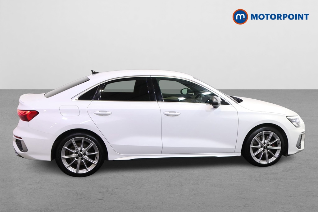 Used Audi A3 2022 for sale - 76723191: Photo 8