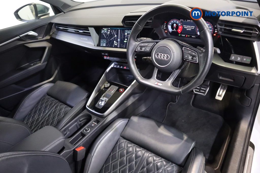 Used Audi A3 2022 for sale - 76723191: Photo 9