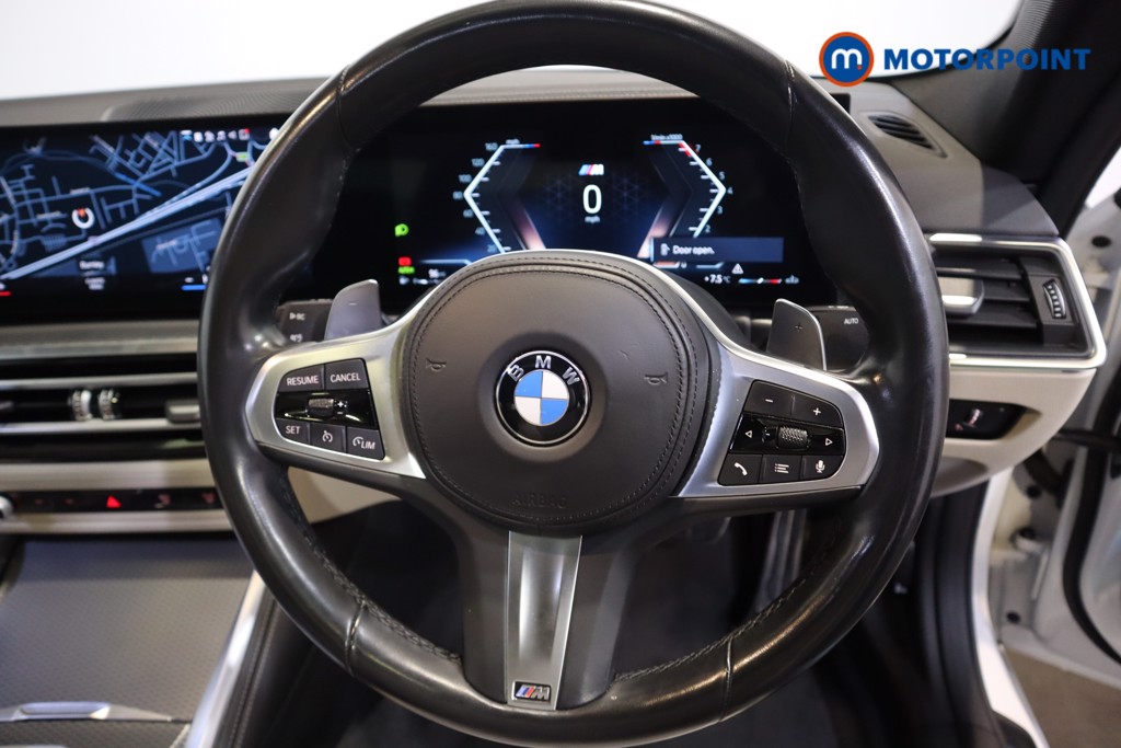 Used BMW 4 Series 2023 for sale - 76835868: Photo 11