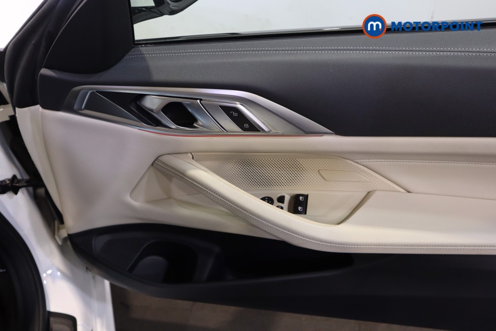 Used BMW 4 Series 2023 for sale - 76835868: Photo 17