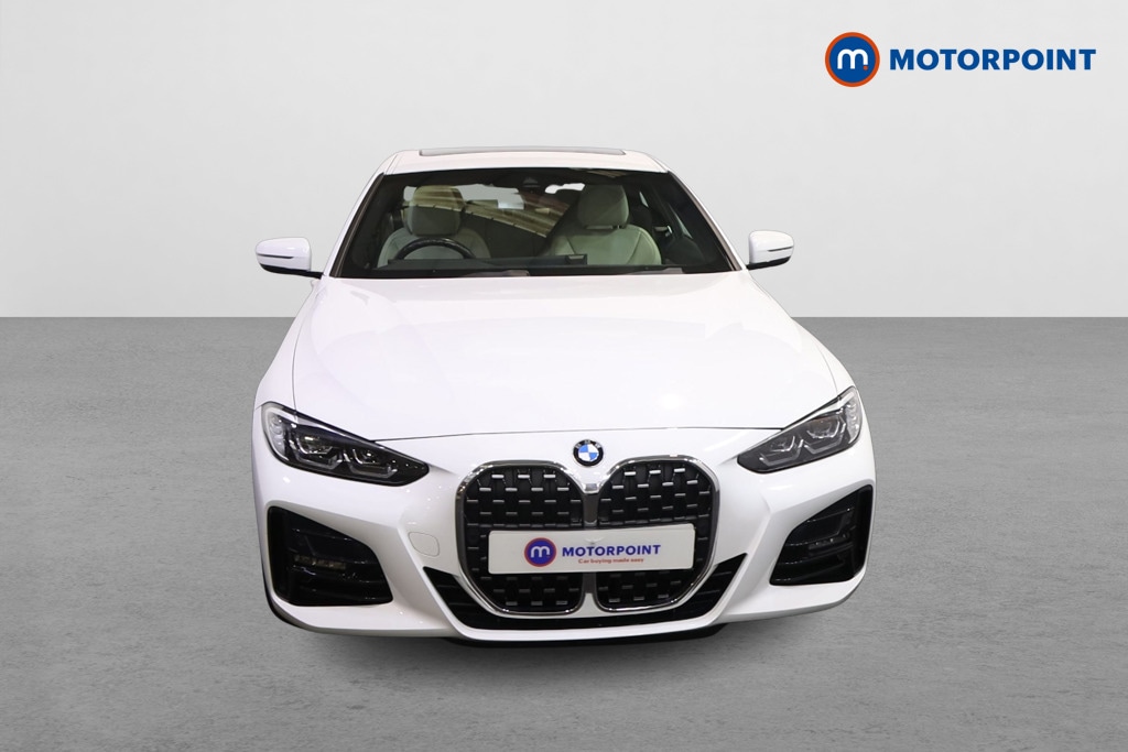 Used BMW 4 Series 2023 for sale - 76835868: Photo 2