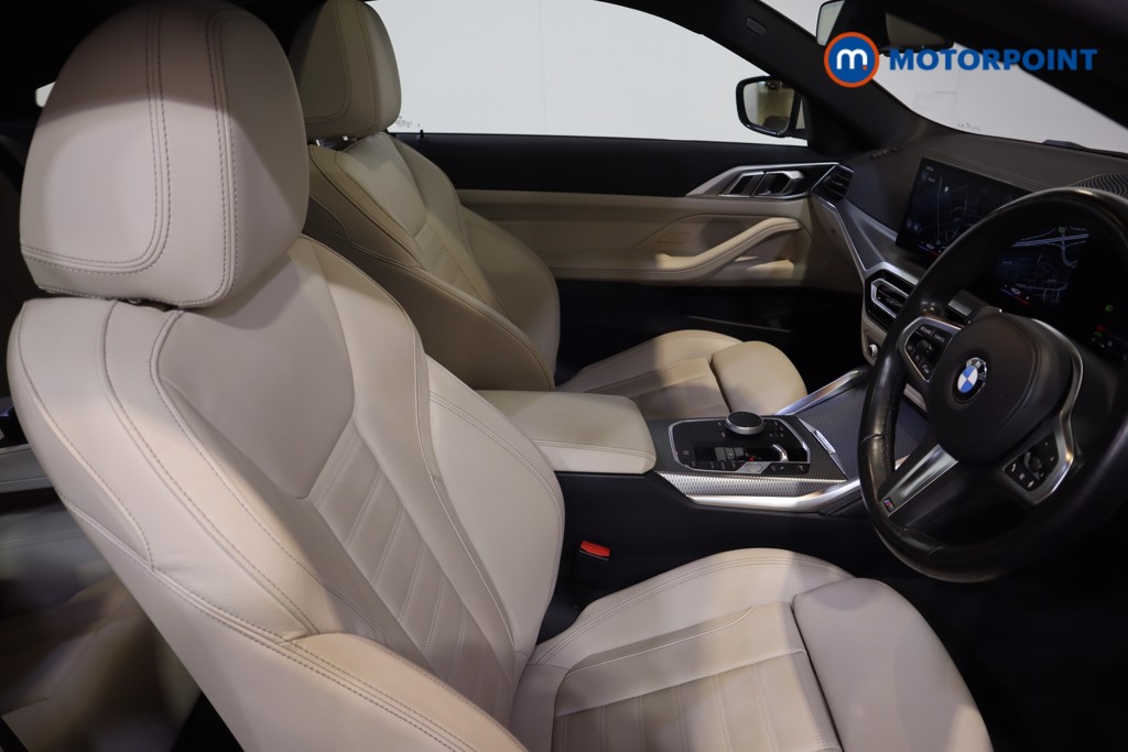 Used BMW 4 Series 2023 for sale - 76835868: Photo 25