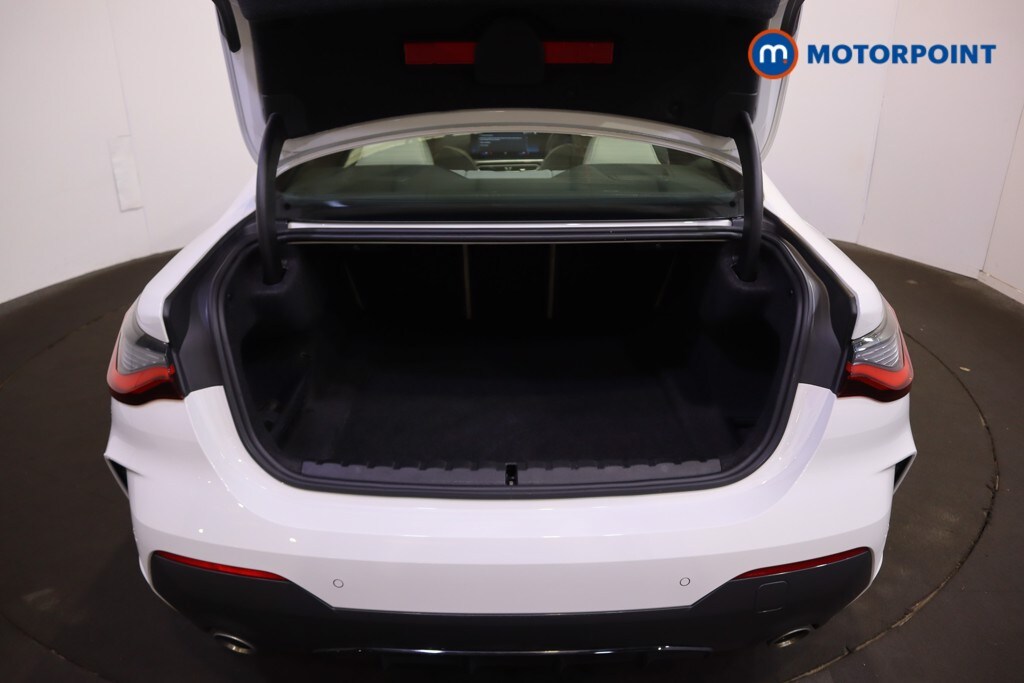 Used BMW 4 Series 2023 for sale - 76835868: Photo 27