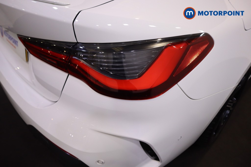 Used BMW 4 Series 2023 for sale - 76835868: Photo 33