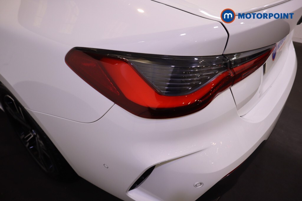 Used BMW 4 Series 2023 for sale - 76835868: Photo 34