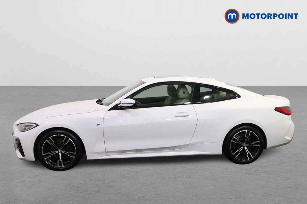 Used BMW 4 Series 2023 for sale - 76835868: Photo 4