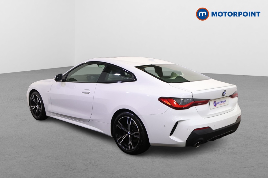 Used BMW 4 Series 2023 for sale - 76835868: Photo 5