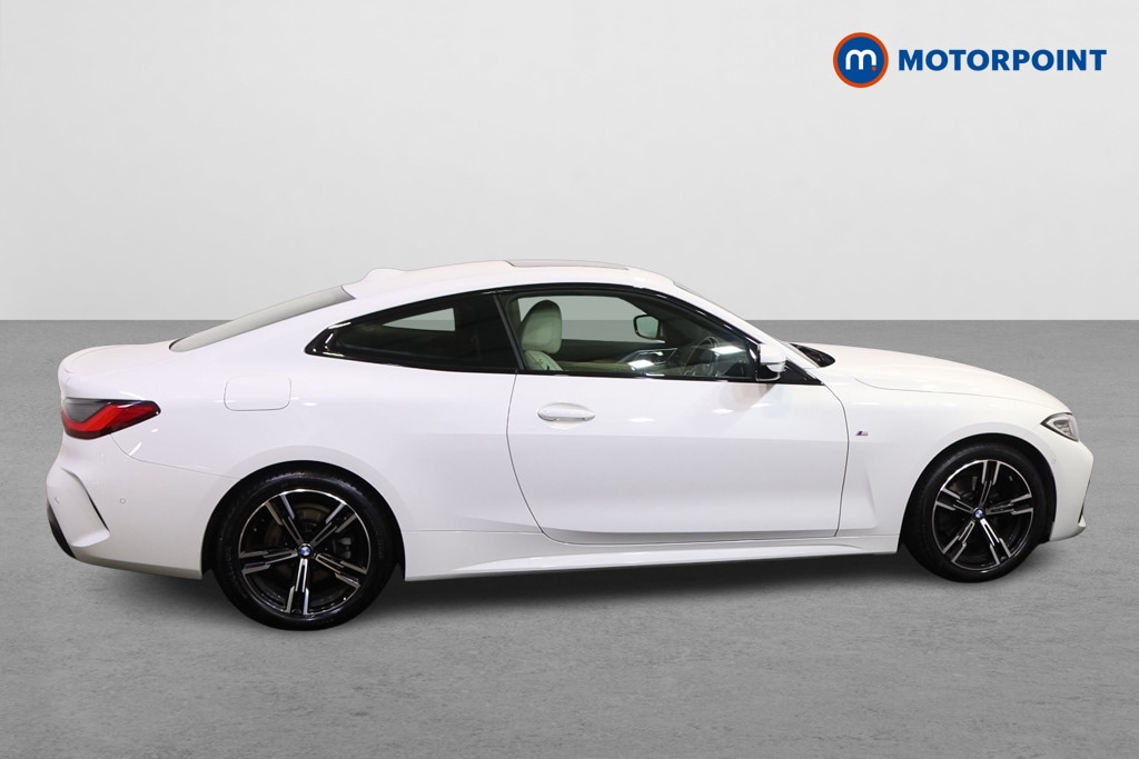 Used BMW 4 Series 2023 for sale - 76835868: Photo 8