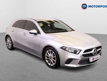 2018 - A180d Sport Executive 5dr Auto
