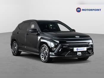 Used Hyundai KONA 2025 for sale - 79856085: Photo