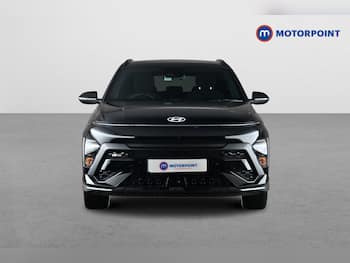 Used Hyundai KONA 2025 for sale - 79856085: Photo