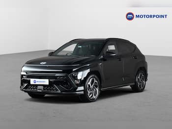 Used Hyundai KONA 2025 for sale - 79856085: Photo