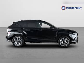 Used Hyundai KONA 2025 for sale - 79856085: Photo