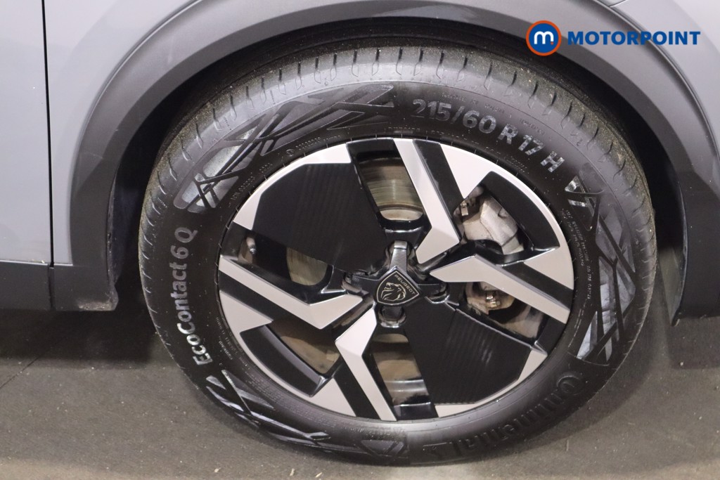 Used Peugeot 2008 for sale - 77245704: Photo 30