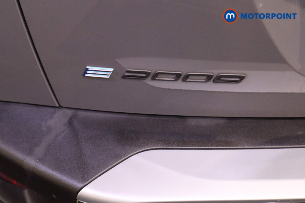 Used Peugeot 2008 for sale - 77245704: Photo 35