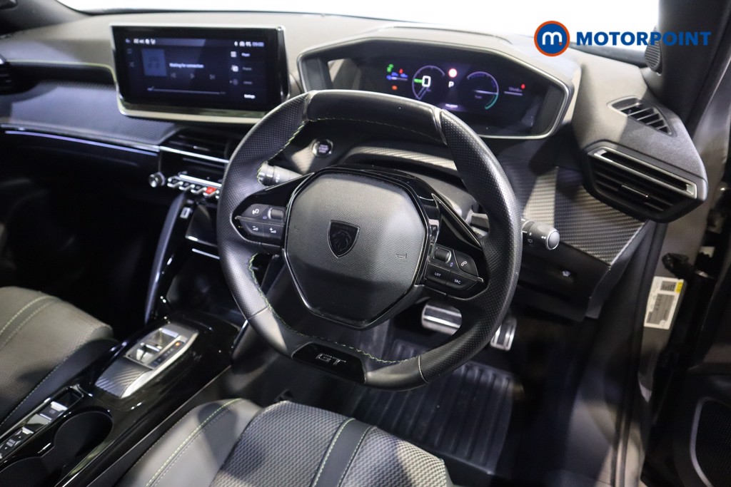 Used Peugeot 2008 for sale - 77245704: Photo 9