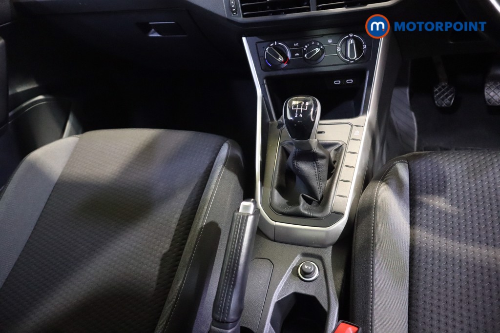 Used Volkswagen Polo 2022 for sale - 76624767: Photo 11