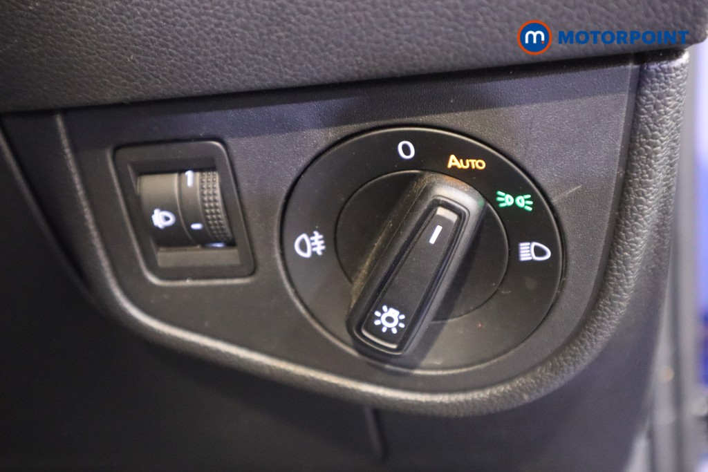 Used Volkswagen Polo 2022 for sale - 76624767: Photo 14