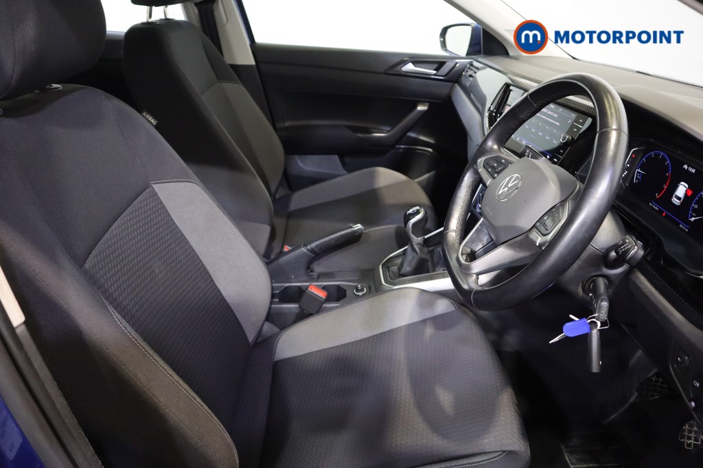 Used Volkswagen Polo 2022 for sale - 76624767: Photo 17