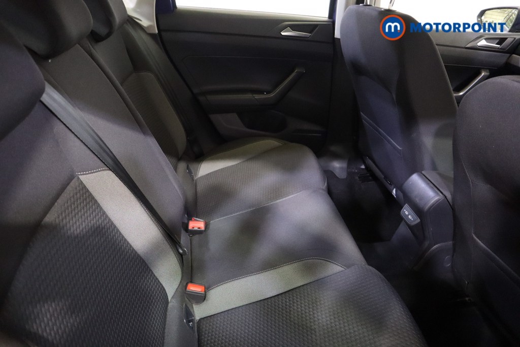 Used Volkswagen Polo 2022 for sale - 76624767: Photo 18