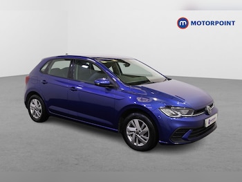 Used Volkswagen Polo 2022 for sale - 76624767: Photo