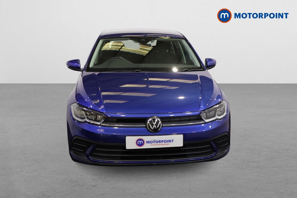 Used Volkswagen Polo 2022 for sale - 76624767: Photo 2