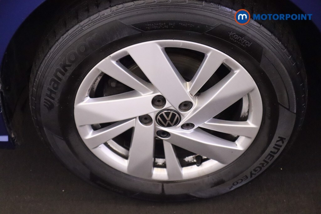 Used Volkswagen Polo 2022 for sale - 76624767: Photo 20