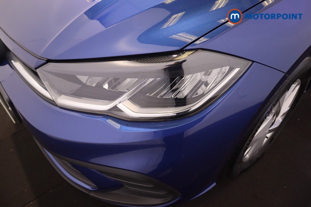 Used Volkswagen Polo 2022 for sale - 76624767: Photo 21