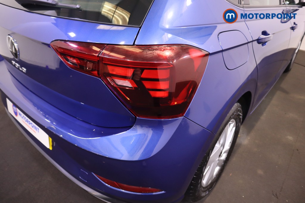 Used Volkswagen Polo 2022 for sale - 76624767: Photo 22