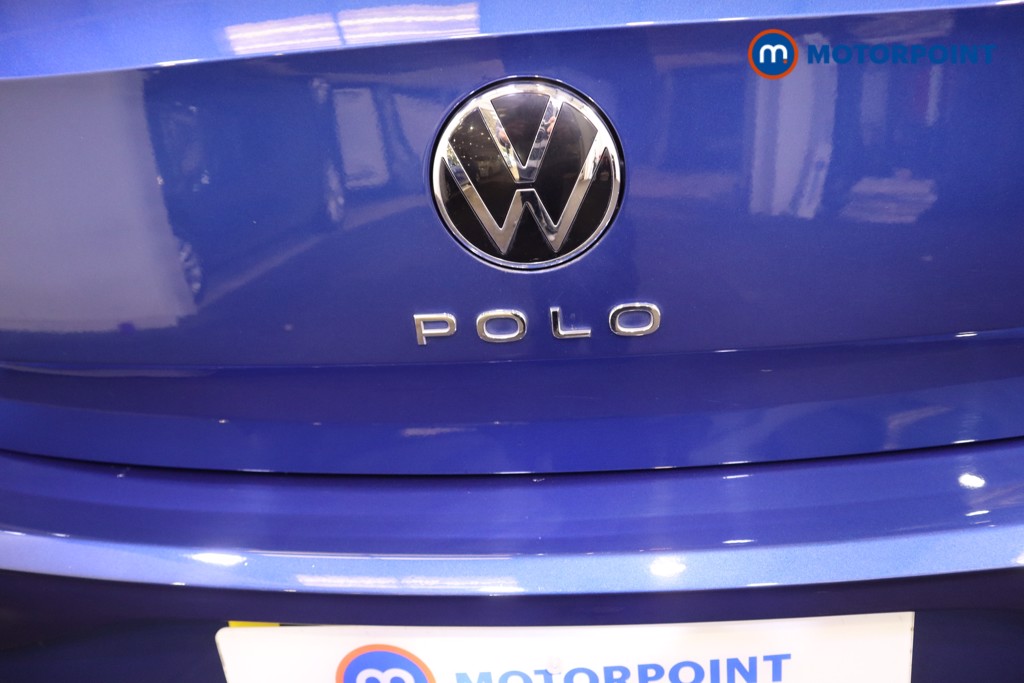 Used Volkswagen Polo 2022 for sale - 76624767: Photo 23