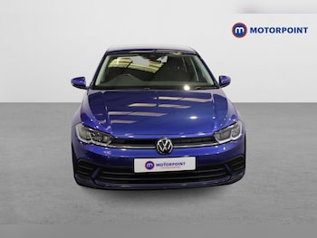 Used Volkswagen Polo 2022 for sale - 76624767: Photo