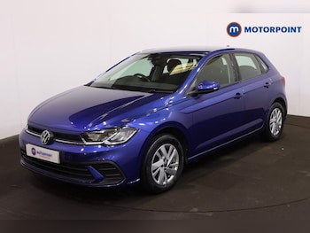 Used Volkswagen Polo 2022 for sale - 76624767: Photo