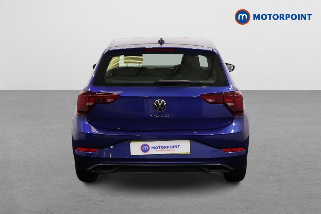 Used Volkswagen Polo 2022 for sale - 76624767: Photo 5