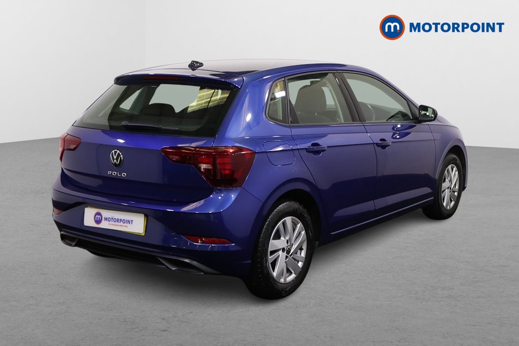 Used Volkswagen Polo 2022 for sale - 76624767: Photo 6