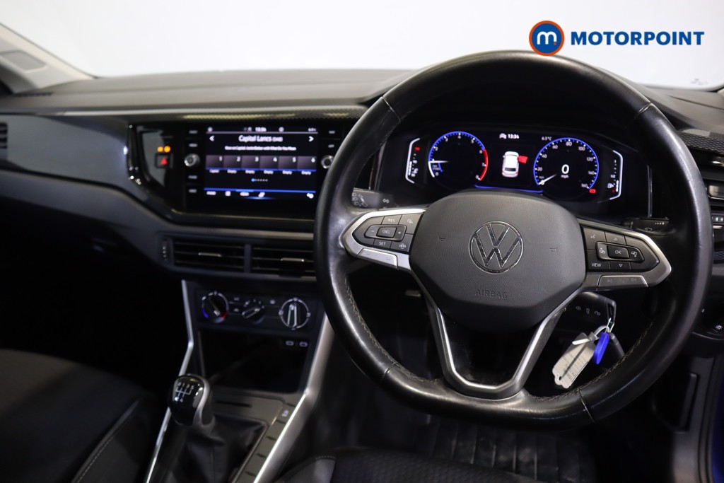 Used Volkswagen Polo 2022 for sale - 76624767: Photo 8